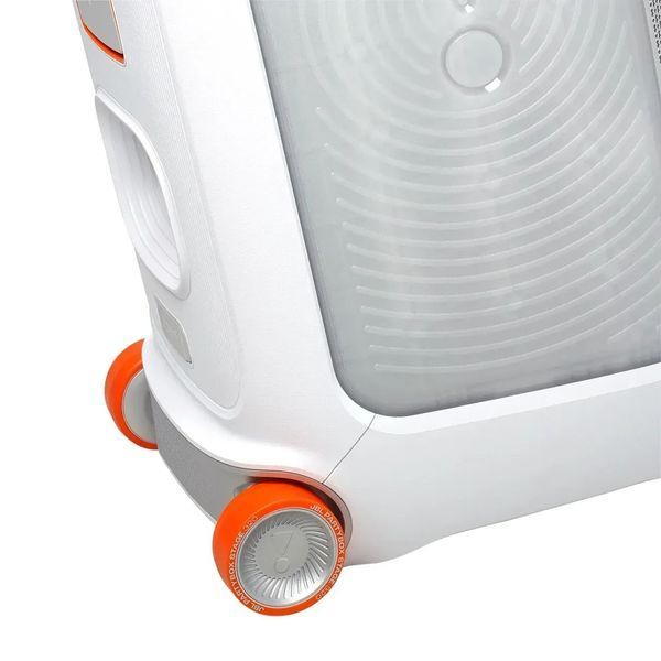 Портативная колонка JBL PartyBox Stage 320 White (JBLPBSTAGE320SW) 579992ua фото