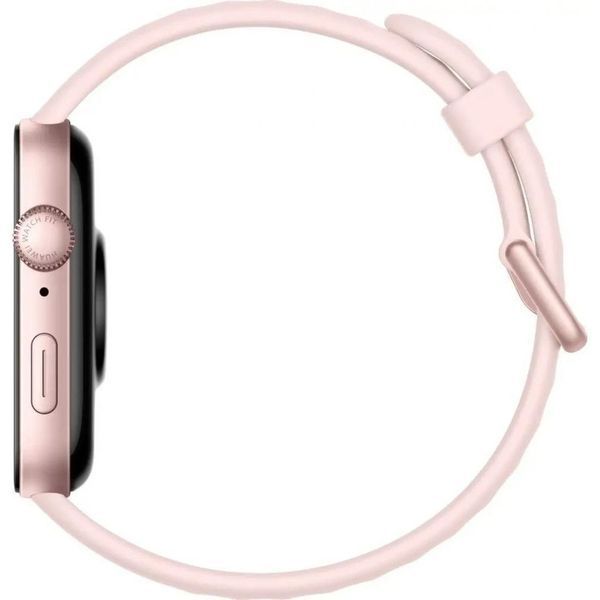 Смарт-годинник HUAWEI Watch Fit 3 Pink (55020CEF) 035150 фото