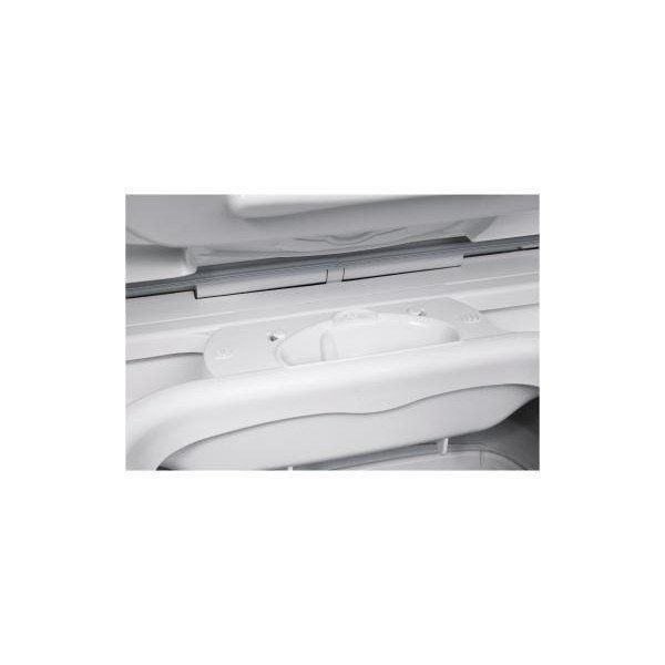 Пральна машина автоматична Electrolux EW2T5261P 031267 фото