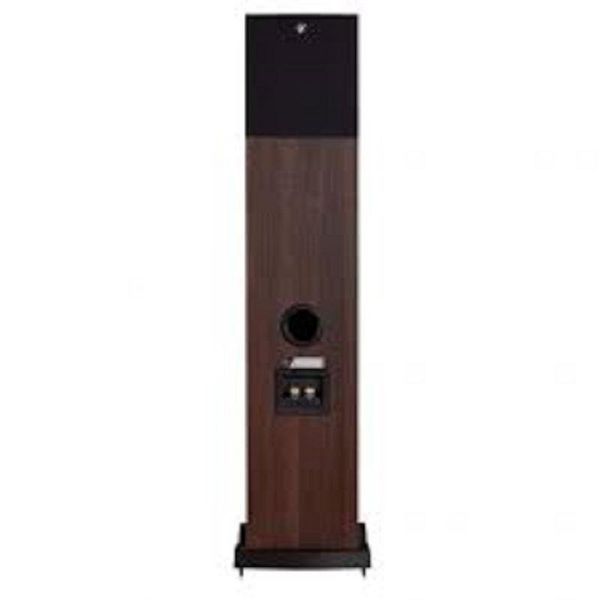 Фронтальные акустические колонки Fyne Audio F302 Walnut 043174 фото