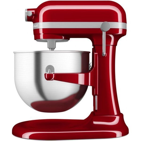 Кухонна машина KitchenAid Artisan 6.6 л 5KSM70SHXEER 020857 фото