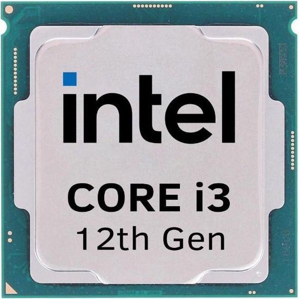 Процессор Intel Core i3-12100 (CM8071504651012) 037488 фото