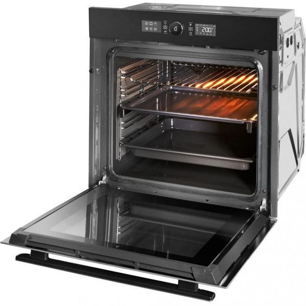 Духовка электрическая Whirlpool AKZ9 6230 NB 011475 фото