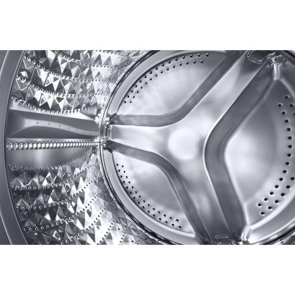 Стиральная машина автоматическая Samsung WW70TA026AH 031417 фото