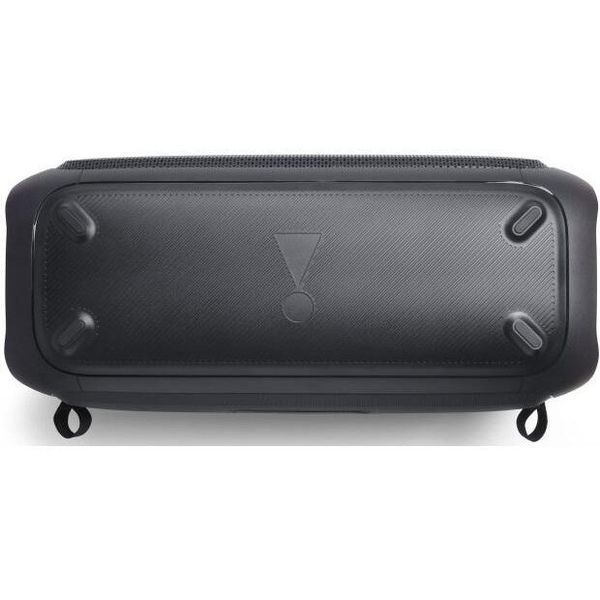 Портативна колонка JBL PartyBox On The Go Essential Black (JBLPBOTGES) 034546 фото