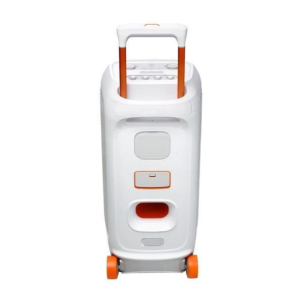 Портативная колонка JBL PartyBox Stage 320 White (JBLPBSTAGE320SW) 579992ua фото