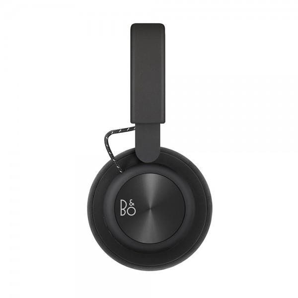 Навушники з мікрофоном Bang & Olufsen BeoPlay H4 Black 029512 фото