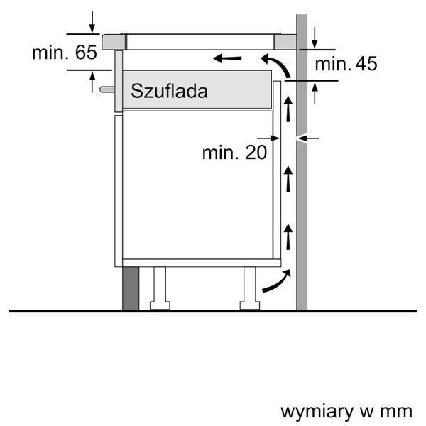 Варочная поверхность электрическая Siemens EE611BPB5E 007231 фото