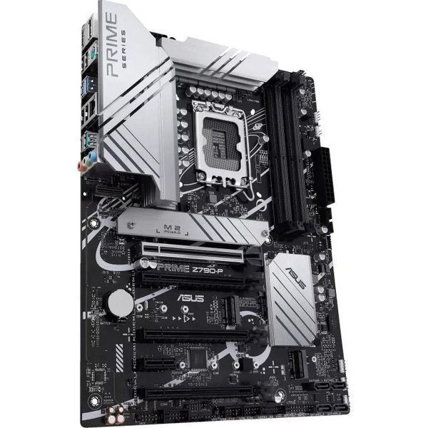 Материнська плата ASUS PRIME Z790-P (90MB1CK0-M0EAY0) 022798 фото