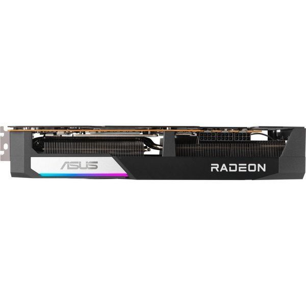 Відеокарта ASUS DUAL-RX7900XTX-O24G (90YV0IG2-M0NA00) 013642 фото