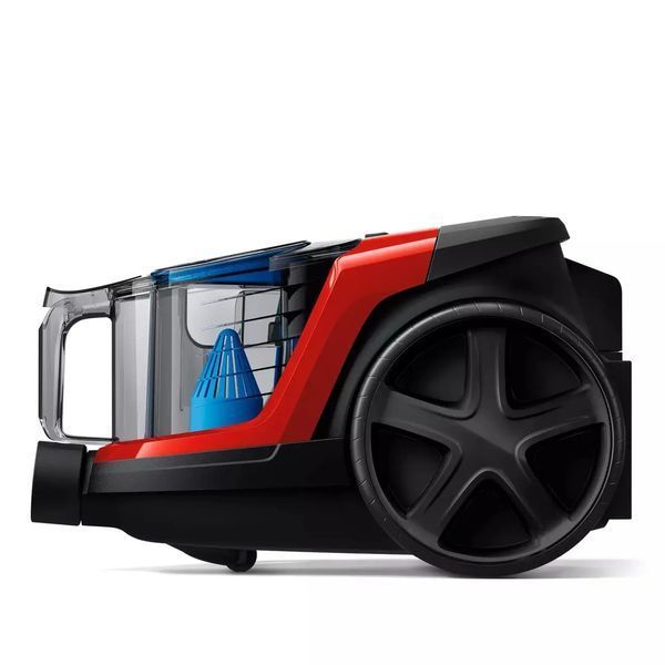 Пилосос безмішковий Philips FC9330/09 031697 фото
