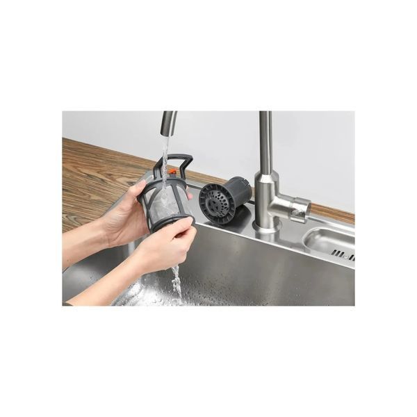 Посудомийна машина Electrolux ESM48210SW 573114 фото