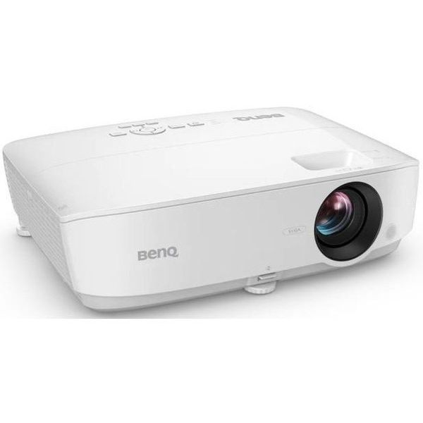 Мультимедийный проектор BenQ MH536 (9H.JN977.33E) 029017 фото