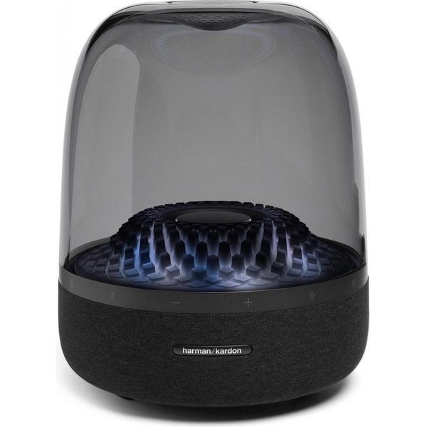 Моноблочная акустическая система Harman/Kardon Aura Studio 4 Black (HKAURAS4BLK) 029138 фото