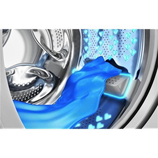 Пральна машина автоматична Beko B3WFU57415WBPB 031167 фото