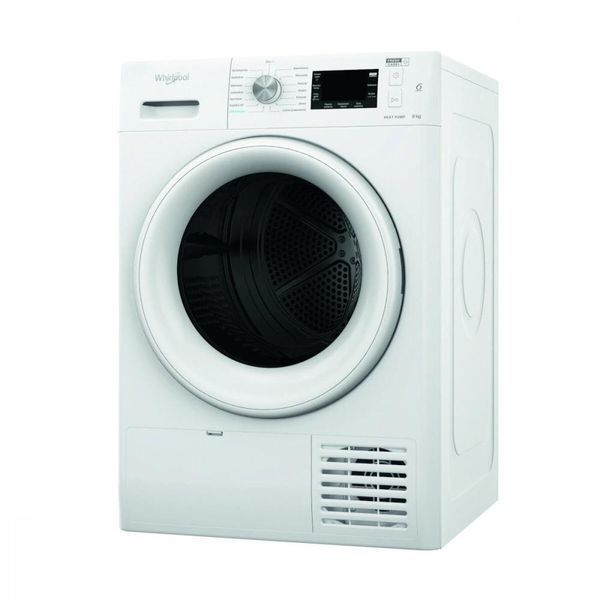 Сушильна машина Whirlpool FFTM 229 X2 040738 фото