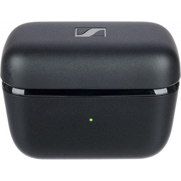 Наушники TWS Sennheiser CX Plus True Wireless Black (509188) 029313 фото