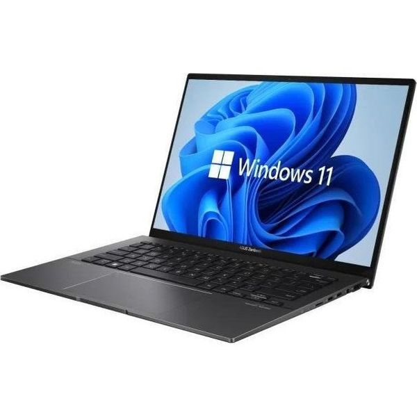 Ноутбук ASUS ZenBook 14 UM3402YA (UM3402YA-KP373W) 027141 фото