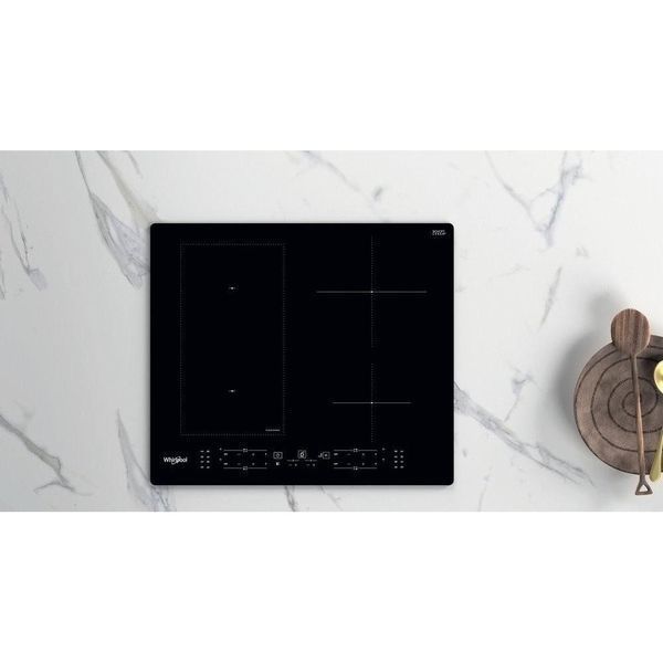Варочная поверхность электрическая Whirlpool WL B3360 NE 007281 фото