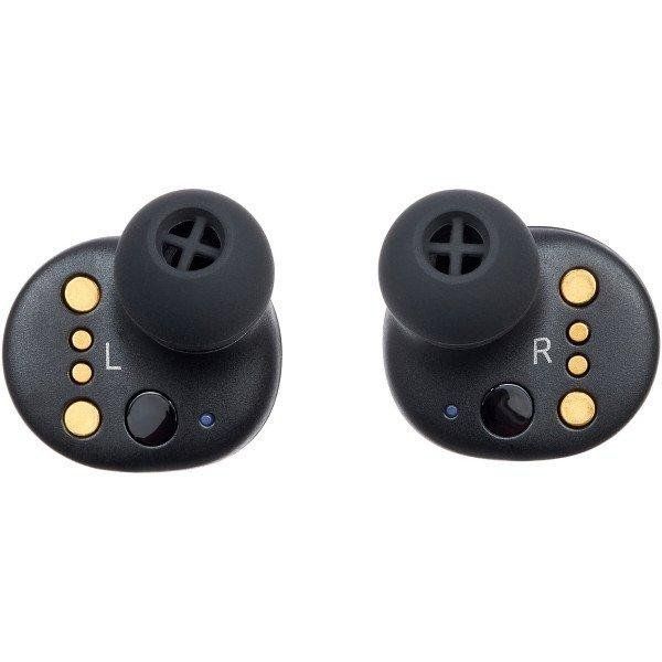Наушники TWS Sennheiser CX Plus True Wireless Black (509188) 029313 фото