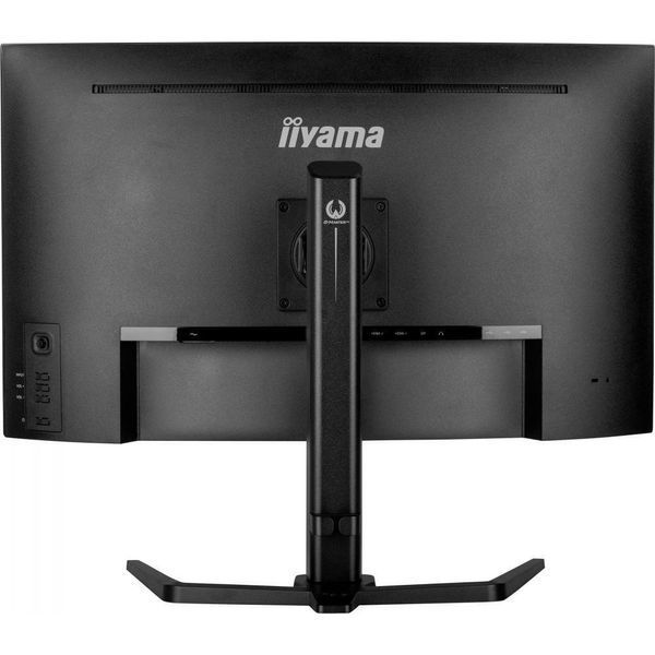 Монітор iiyama G-Master GCB3280QSU-B1 023860 фото