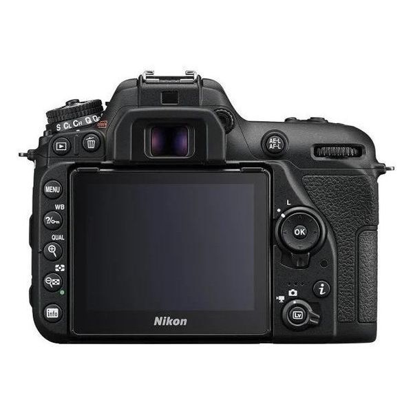 Зеркальный фотоаппарат Nikon D7500 kit (18-140mm) VR (VBA510K002) 014548 фото