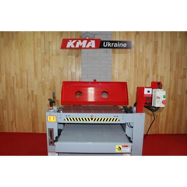 Шлифовальный станок Holzmann ZS 640P 043981 фото