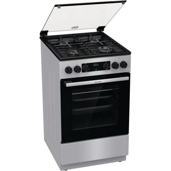 Комбінована плита Gorenje GK5C62SH 015541 фото