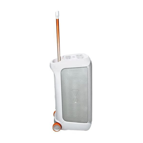 Портативная колонка JBL PartyBox Stage 320 White (JBLPBSTAGE320SW) 579992ua фото