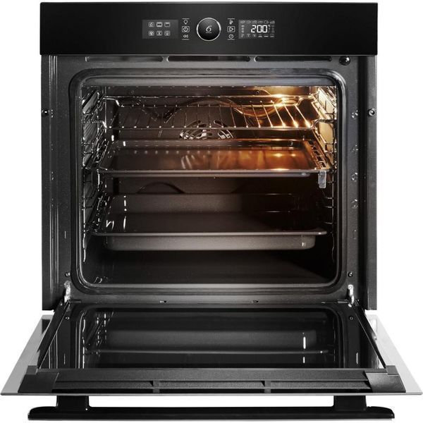 Духовка электрическая Whirlpool AKZ9 6230 NB 011475 фото