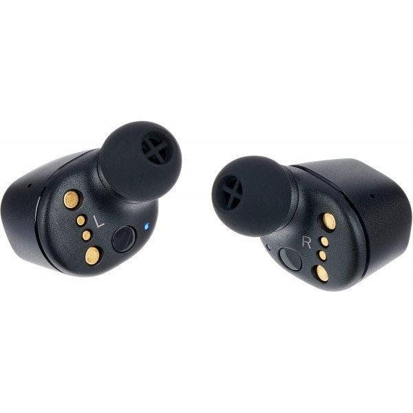Наушники TWS Sennheiser CX Plus True Wireless Black (509188) 029313 фото
