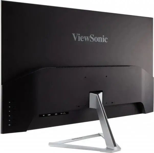 РК монітор ViewSonic VX3276-MHD-3 037178 фото