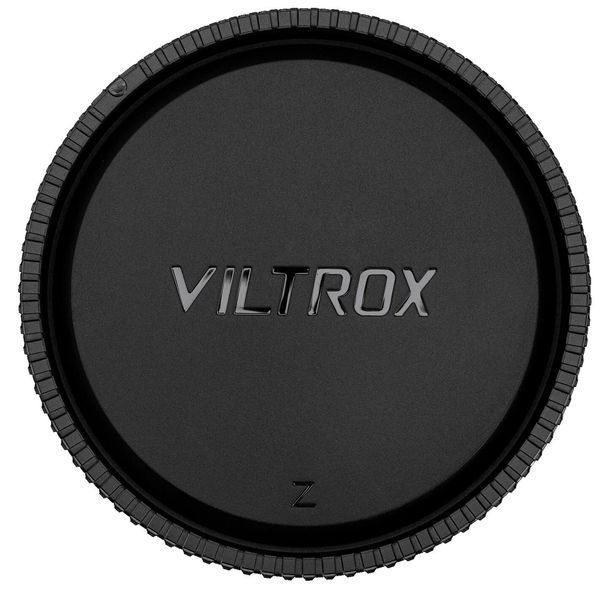 Объектив VILTROX AF 25mm f/1.7 Nikon Z 2069326 фото