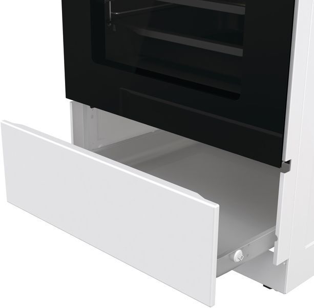 Кухонна плита GORENJE GKS5C72WF 2098227 фото