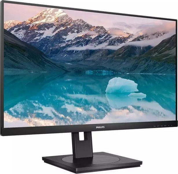 РК монітор Philips 242S9JML/00 037128 фото