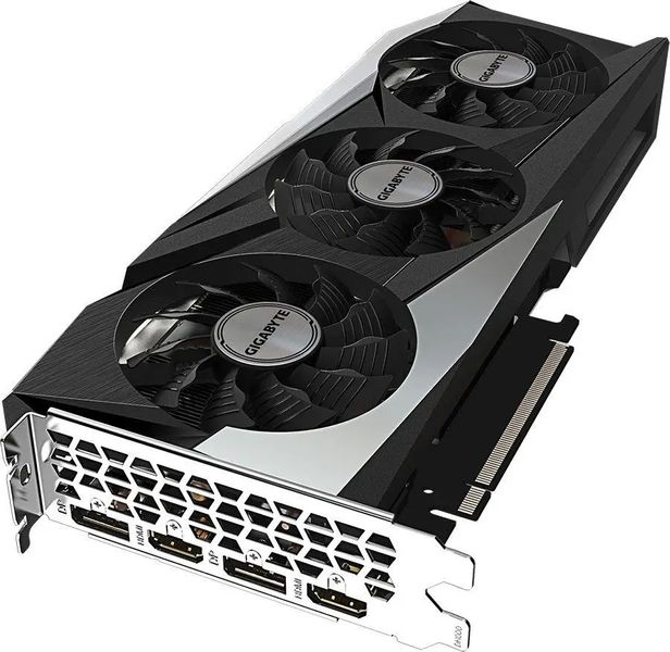 Відеокарта Gigabyte GeForce RTX 3060 Gaming OC 12G rev. 2.0 (GV-N3060Gaming OC-12GD rev. 2.0) 350678 фото