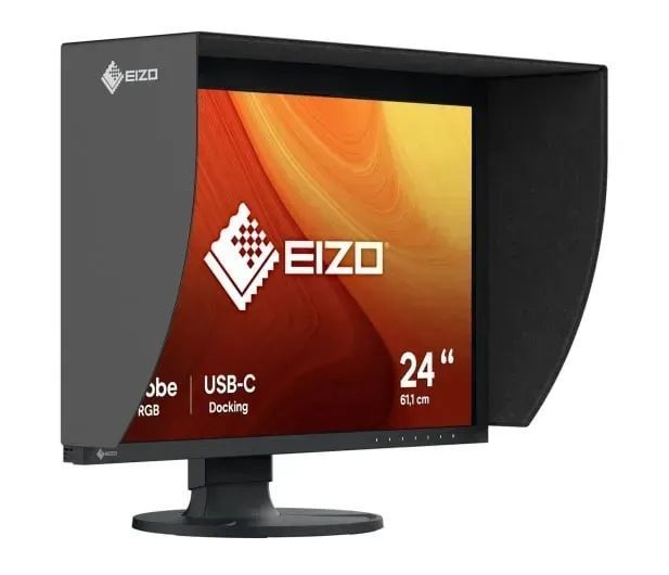 Монітор Eizo ColorEdge CG2400S 615486 фото