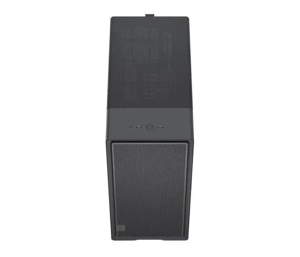 Корпус Fractal Design Epoch TG Black (FD-C-EPO1A-02) 615324 фото