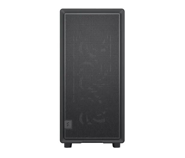 Корпус Fractal Design Epoch TG Black (FD-C-EPO1A-02) 615324 фото