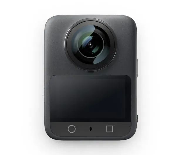 Экшн-камера DJI Osmo 360 Action Camera Adventure Combo (CP.OS.00000442.02) 615105 фото