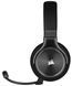 Навушники з мікрофоном Corsair VIRTUOSO RGB WIRELESS XT (CA-9011188) 019463 фото 2