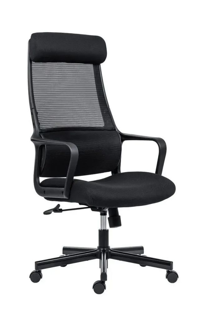 Офисное кресло Antares Faro Black 573511 фото