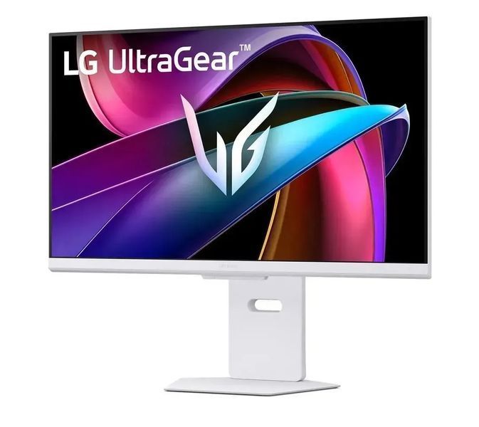 Монітор LG 32G810SA-W 572914 фото