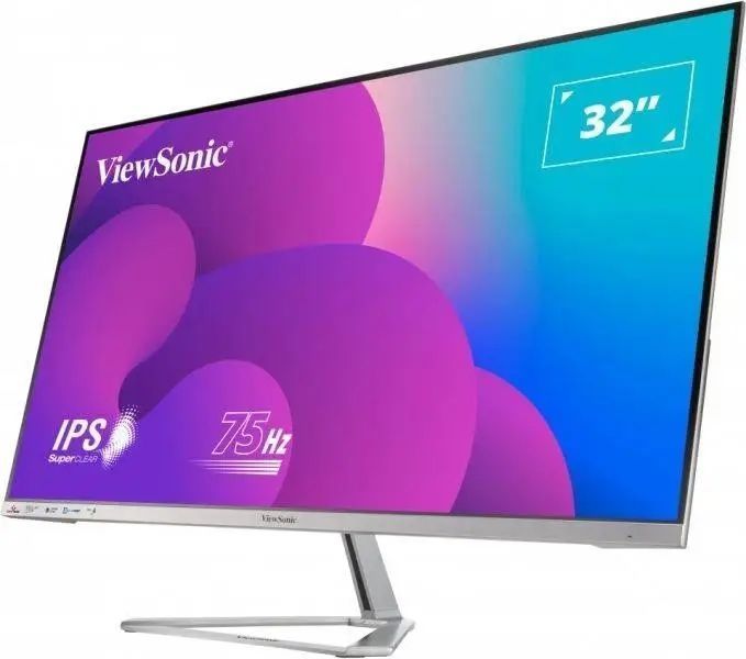 РК монітор ViewSonic VX3276-MHD-3 037178 фото
