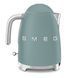 Чайник SMEG KLF03EGMEU Смарагдовий 2082776 фото 3