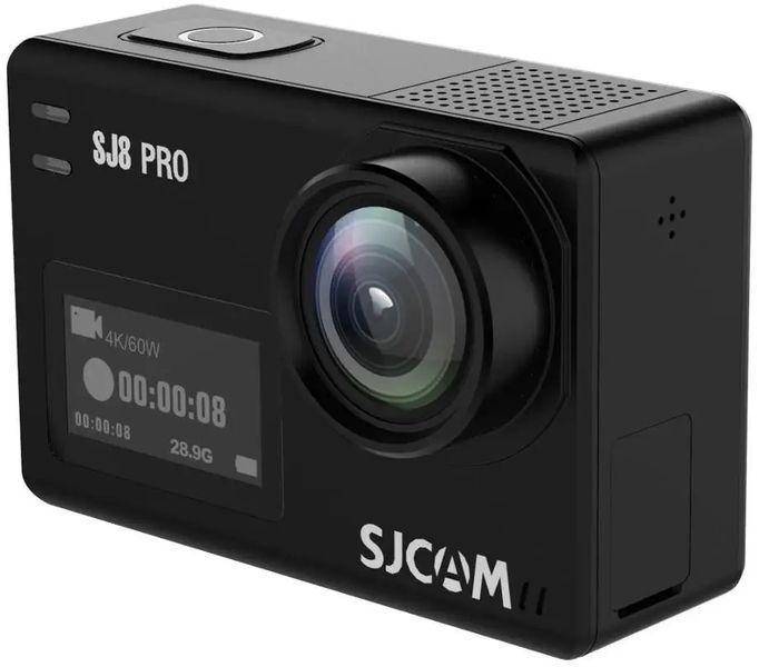 Экшн-камера SJcam SJ8 Pro 014341 фото