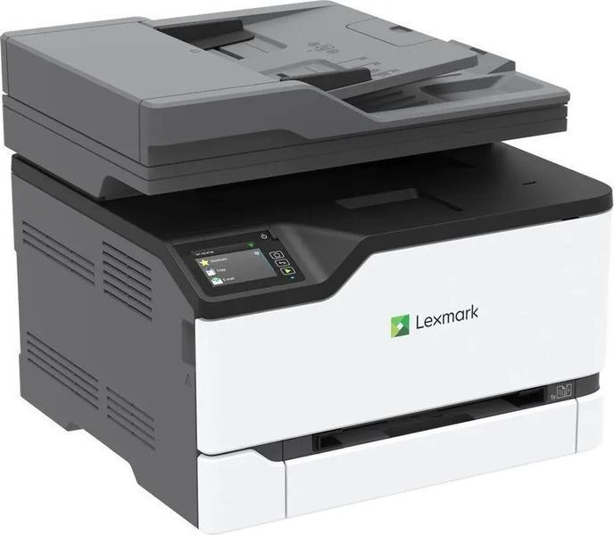 МФУ Lexmark CX431ADW 009095 фото