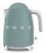 Чайник SMEG KLF03EGMEU Смарагдовий 2082776 фото 1