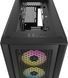 Корпус Corsair iCUE 5000D RGB AirFlow Black (CC-9011242-WW) 017771 фото 4