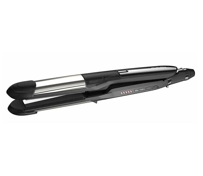 Випрямляч для волосся BaByliss ST495E Pure METAl STeam 147536 фото